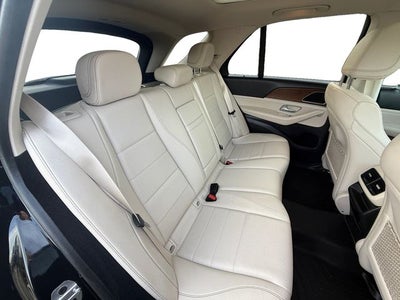 2023 Mercedes-Benz GLE GLE 350 4MATIC®