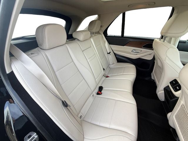 2023 Mercedes-Benz GLE GLE 350 4MATIC®