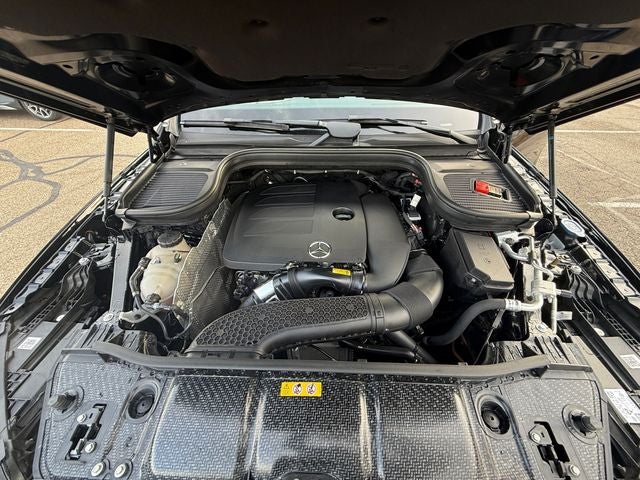 2023 Mercedes-Benz GLE GLE 350 4MATIC®