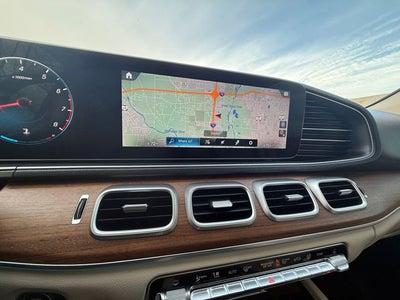 2023 Mercedes-Benz GLE GLE 350 4MATIC®