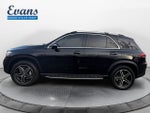 2023 Mercedes-Benz GLE GLE 350 4MATIC®