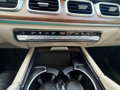 2023 Mercedes-Benz GLE GLE 350 4MATIC®