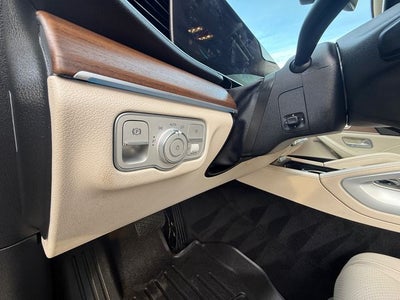 2023 Mercedes-Benz GLE GLE 350 4MATIC®