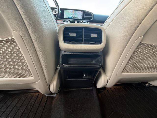 2023 Mercedes-Benz GLE GLE 350 4MATIC®