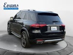 2023 Mercedes-Benz GLE GLE 350 4MATIC®