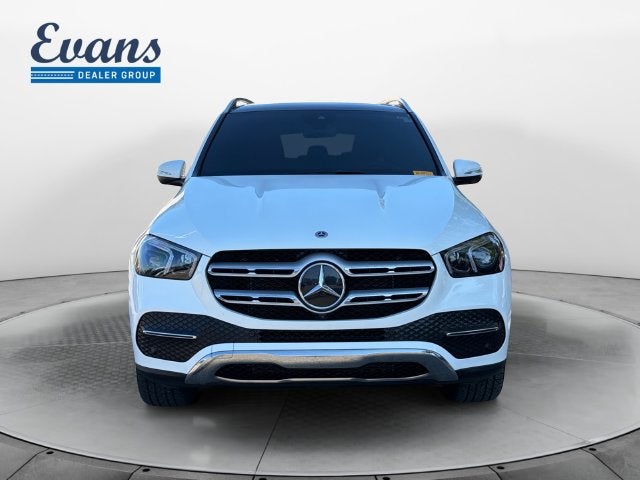 2023 Mercedes-Benz GLE GLE 350 4MATIC®