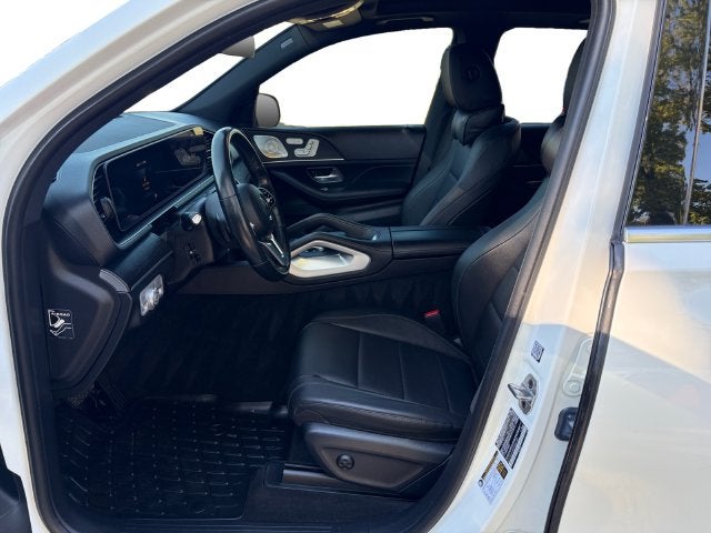 2023 Mercedes-Benz GLE GLE 350 4MATIC®
