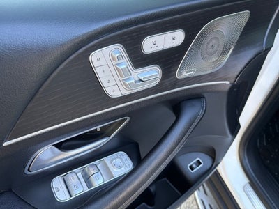 2023 Mercedes-Benz GLE GLE 350 4MATIC®