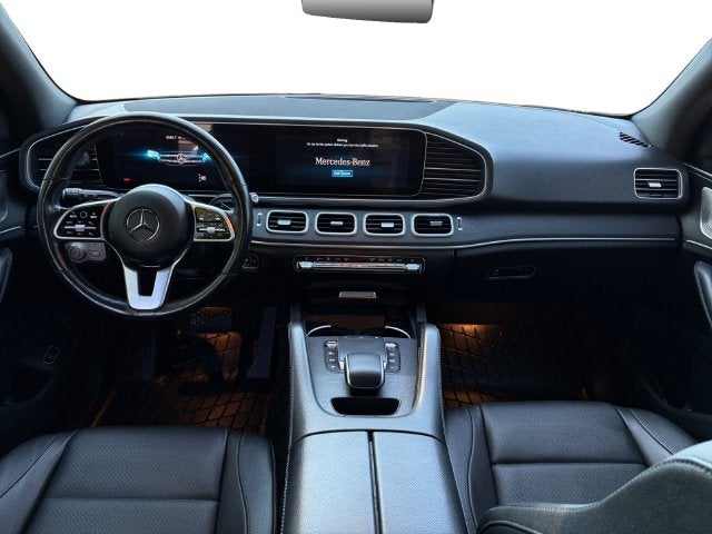 2023 Mercedes-Benz GLE GLE 350 4MATIC®