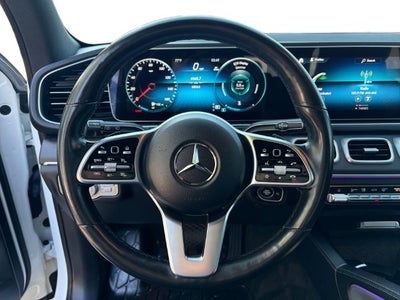 2023 Mercedes-Benz GLE GLE 350 4MATIC®