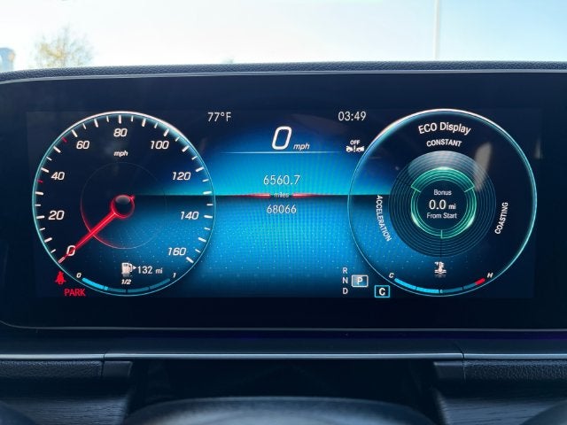 2023 Mercedes-Benz GLE GLE 350 4MATIC®