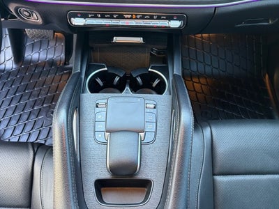 2023 Mercedes-Benz GLE GLE 350 4MATIC®