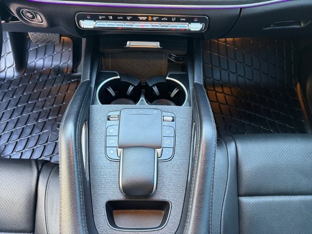 2023 Mercedes-Benz GLE GLE 350 4MATIC®