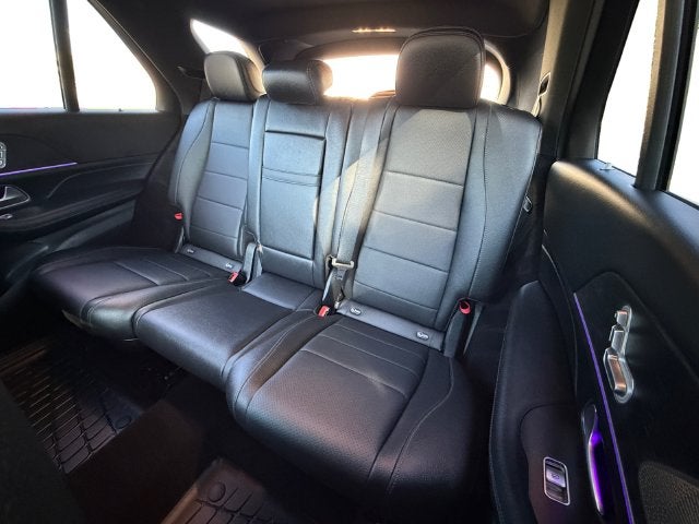 2023 Mercedes-Benz GLE GLE 350 4MATIC®