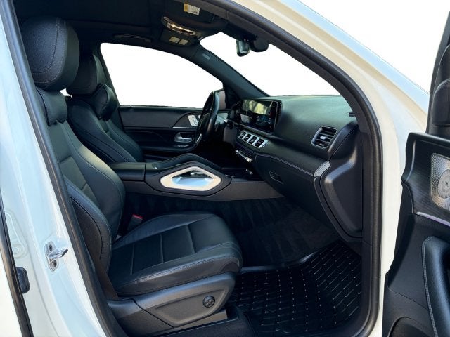 2023 Mercedes-Benz GLE GLE 350 4MATIC®