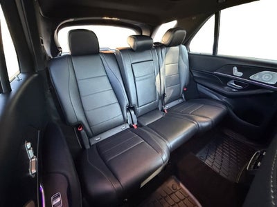 2023 Mercedes-Benz GLE GLE 350 4MATIC®