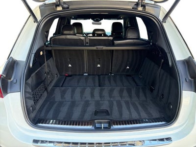 2023 Mercedes-Benz GLE GLE 350 4MATIC®