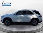 2023 Mercedes-Benz GLE GLE 350 4MATIC®