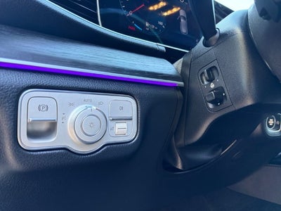 2023 Mercedes-Benz GLE GLE 350 4MATIC®