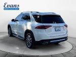 2023 Mercedes-Benz GLE GLE 350 4MATIC®