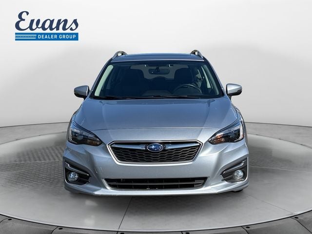 2019 Subaru Impreza 2.0i Limited