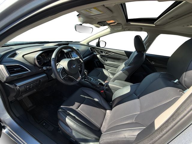 2019 Subaru Impreza 2.0i Limited