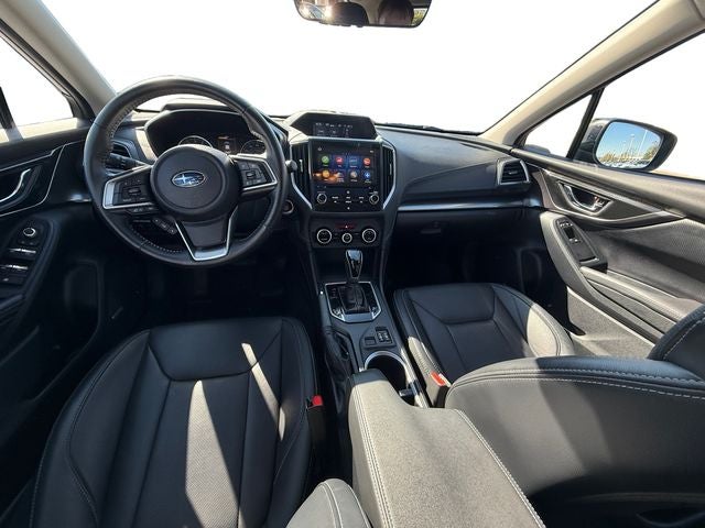2019 Subaru Impreza 2.0i Limited