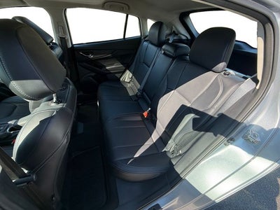 2019 Subaru Impreza 2.0i Limited