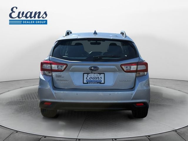 2019 Subaru Impreza 2.0i Limited