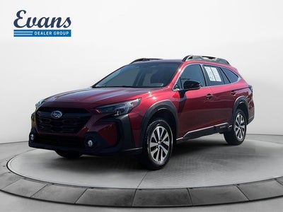 2024 Subaru Outback Premium