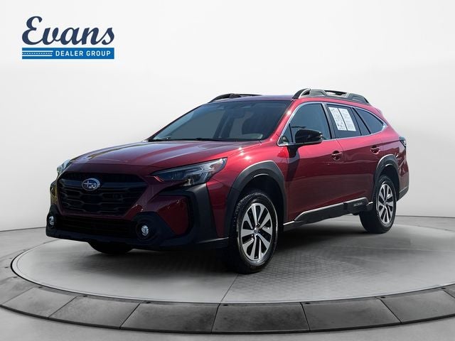 2024 Subaru Outback Premium