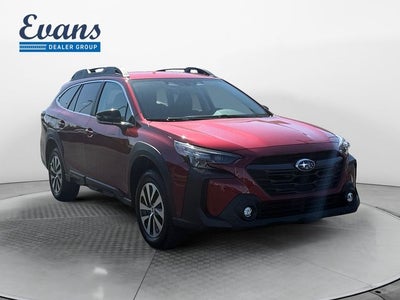 2024 Subaru Outback Premium