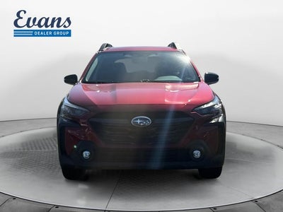 2024 Subaru Outback Premium