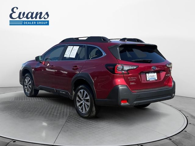 2024 Subaru Outback Premium