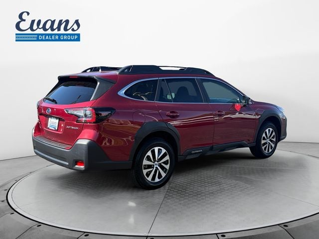 2024 Subaru Outback Premium