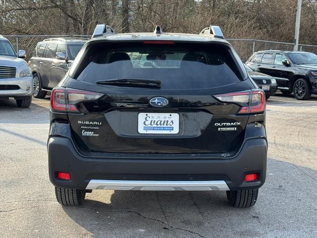 2023 Subaru Outback Touring