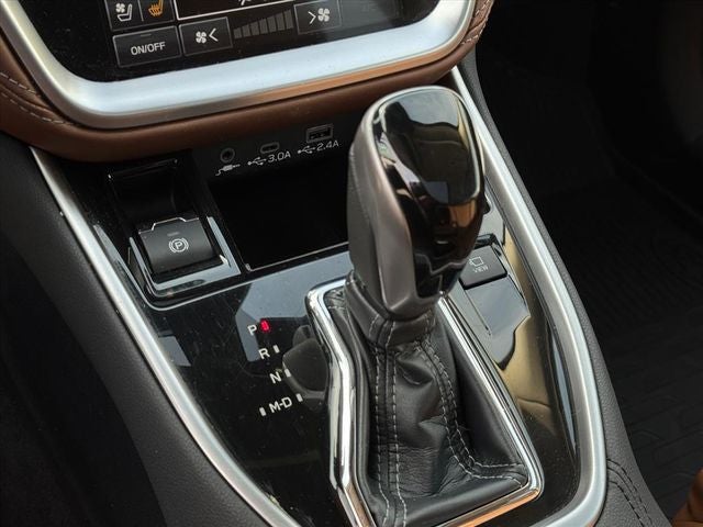 2023 Subaru Outback Touring