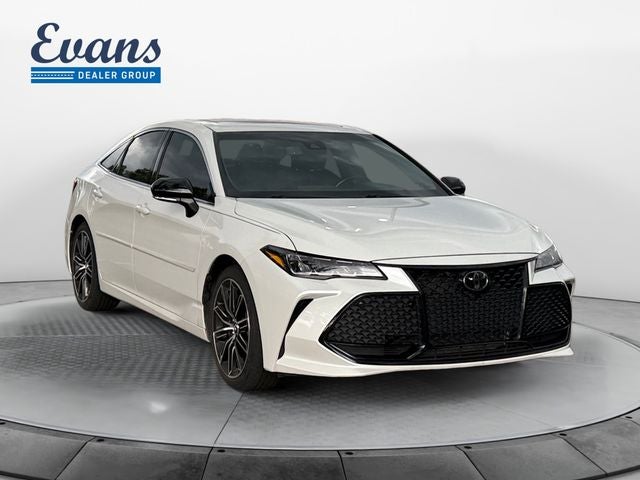 2020 Toyota Avalon XSE