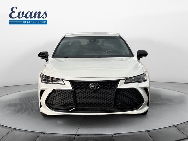 2020 Toyota Avalon XSE