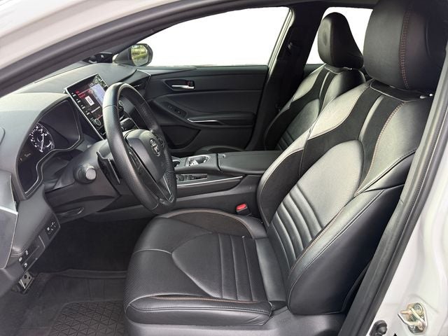 2020 Toyota Avalon XSE