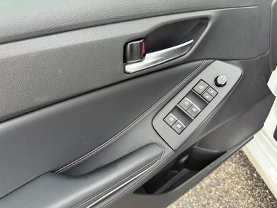 2020 Toyota Avalon XSE