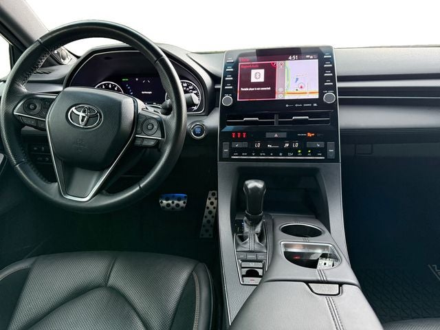 2020 Toyota Avalon XSE