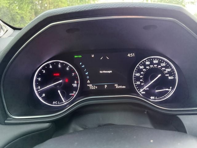 2020 Toyota Avalon XSE