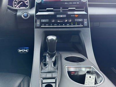 2020 Toyota Avalon XSE