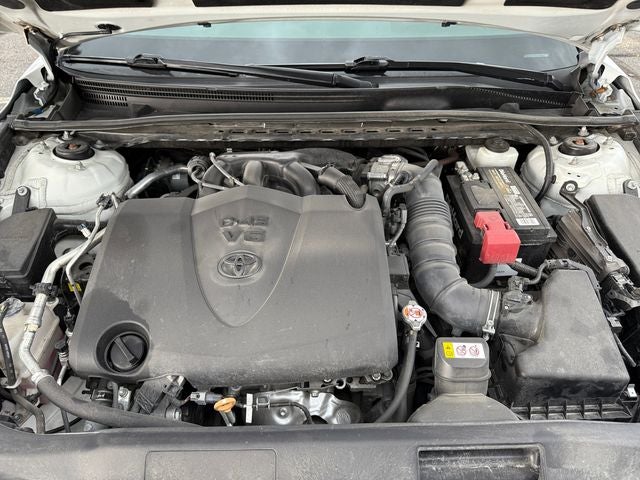 2020 Toyota Avalon XSE