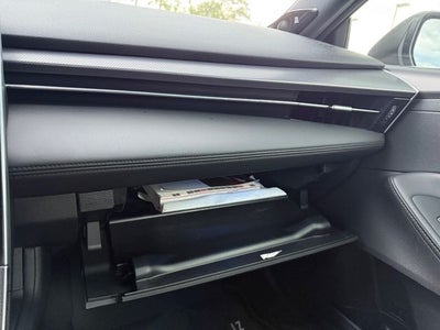 2020 Toyota Avalon XSE