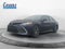 2021 Toyota Camry Hybrid XLE