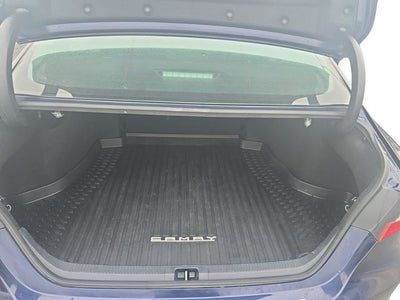 2021 Toyota Camry Hybrid XLE