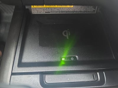 2021 Toyota Camry Hybrid XLE