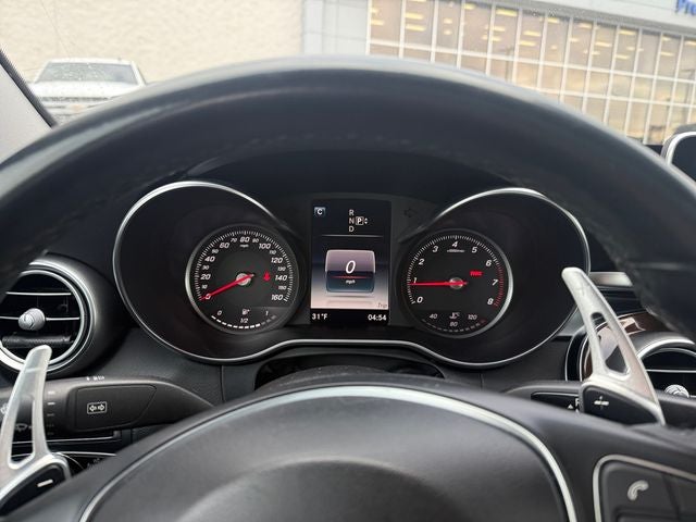 2015 Mercedes-Benz C-Class C 300 4MATIC®